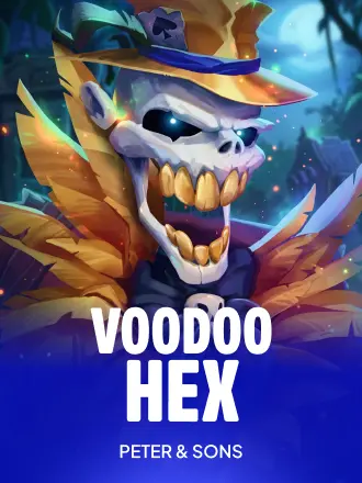 Voodoo Hex